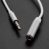 AUX 3,5 mm Verlängerungskabel – 1 m / 3 m / 5 m