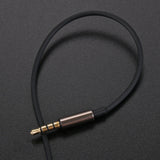 AUX 3,5 mm Verlängerungskabel – 1 m / 3 m / 5 m