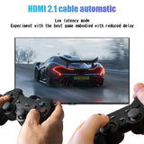 8K HDMI Kabel – High Speed, 48Gbps