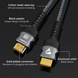 8K HDMI Kabel – High Speed, 48Gbps