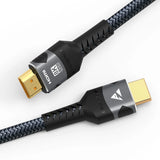 8K HDMI Kabel – High Speed, 48Gbps